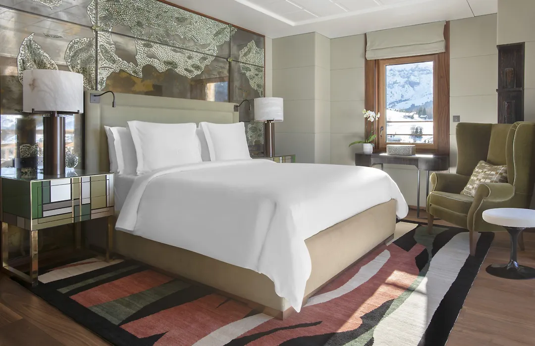 Four Seasons Resort Megeve-1